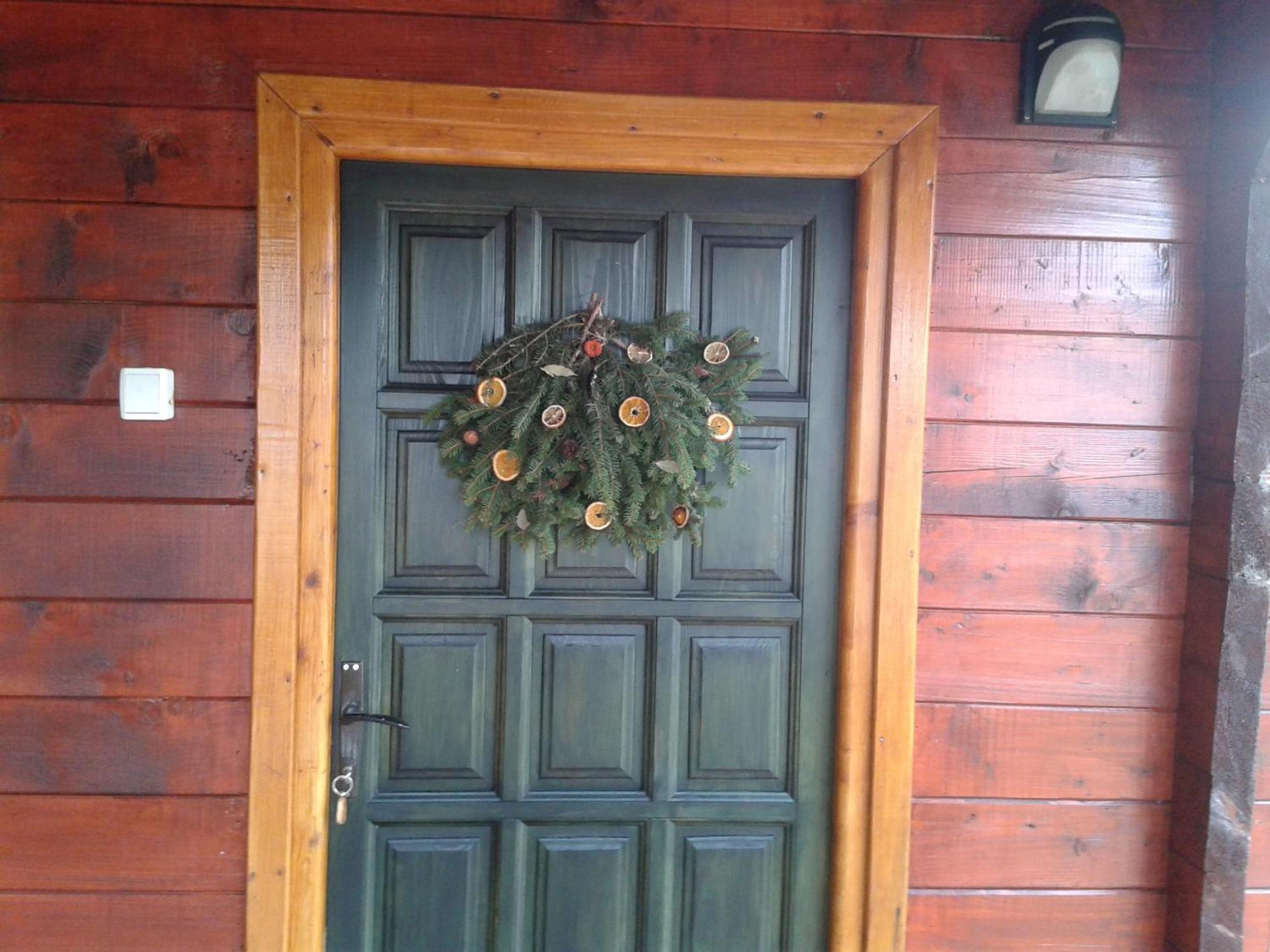 Boskovica Brvnare Guest House Zabljak  Room photo