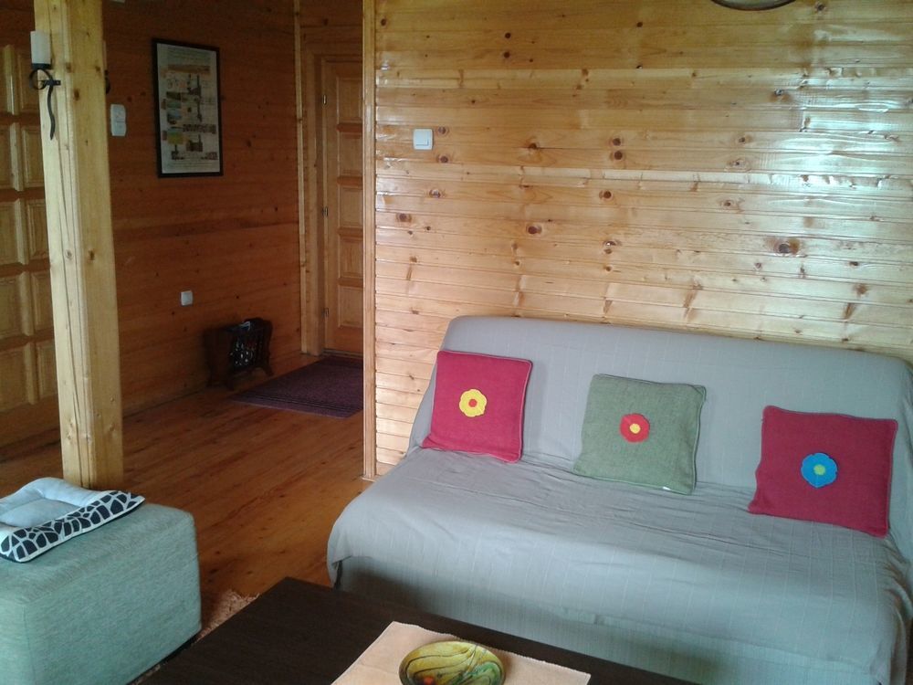Boskovica Brvnare Guest House Zabljak  Exterior photo